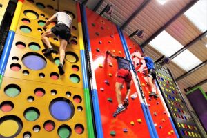 climbing centre cheshire